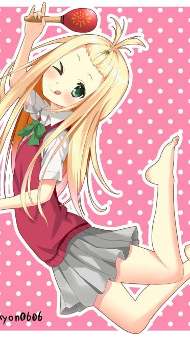 这个美术部有问题本子图集 手机壁纸下载(1)