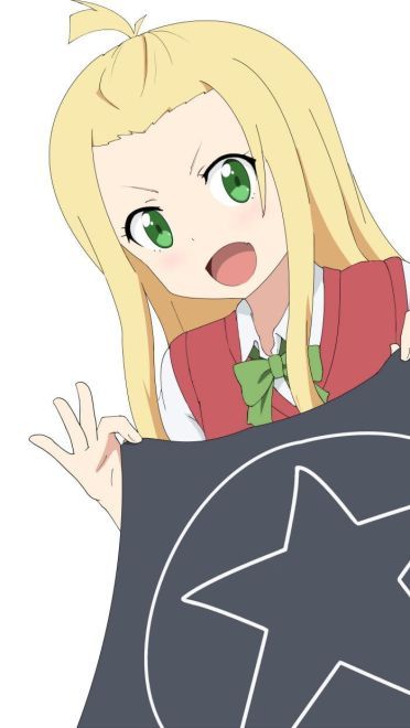 这个美术部有问题本子图集 手机壁纸下载(1)