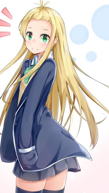 这个美术部有问题本子图集 手机壁纸下载(1)