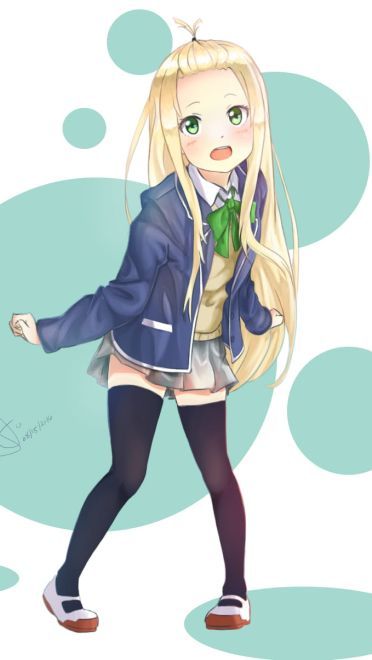 这个美术部有问题本子图集 手机壁纸下载(1)