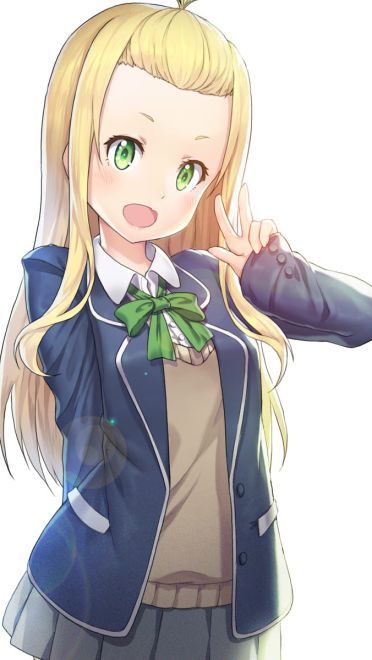 这个美术部有问题本子图集 手机壁纸下载(1)