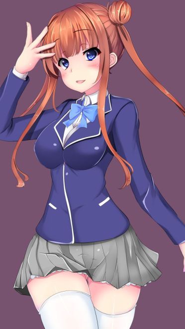 这个美术部有问题本子图集 手机壁纸下载(1)