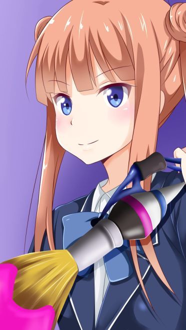 这个美术部有问题本子图集 手机壁纸下载(1)