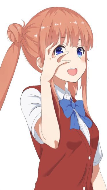 这个美术部有问题本子图集 手机壁纸下载(1)