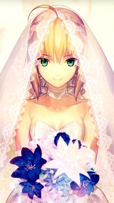 阿尔托莉雅saber本子电脑壁纸下载(1)