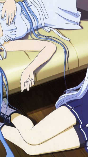 苍蓝钢铁战舰 动漫电脑壁纸下载