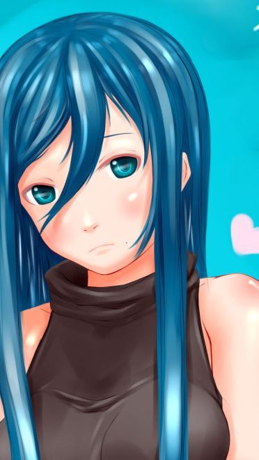 苍蓝钢铁战舰 动漫电脑壁纸下载