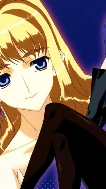 超时空要塞F 动漫高清电脑壁纸下载(1)