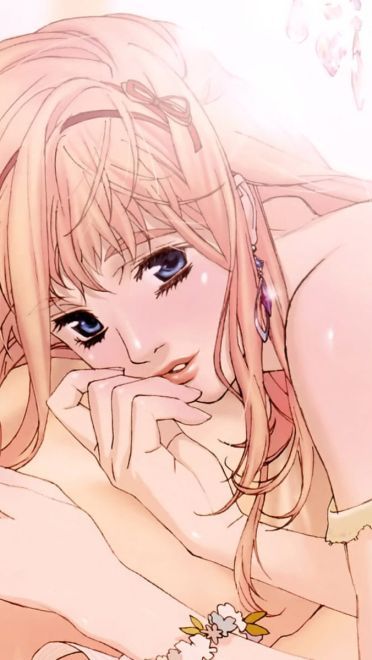 超时空要塞F 动漫高清电脑壁纸下载(1)