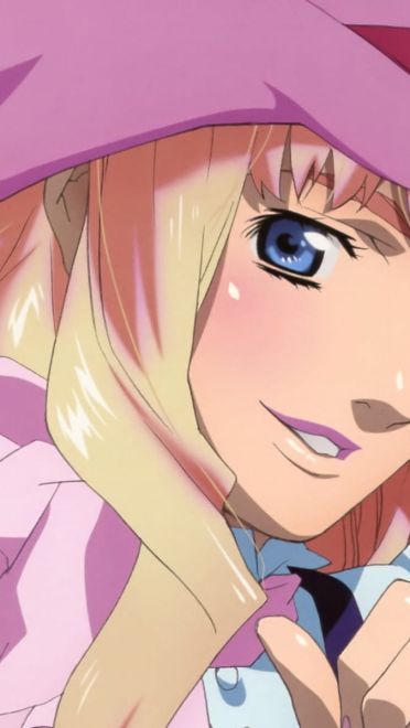 超时空要塞F 动漫高清电脑壁纸下载(1)