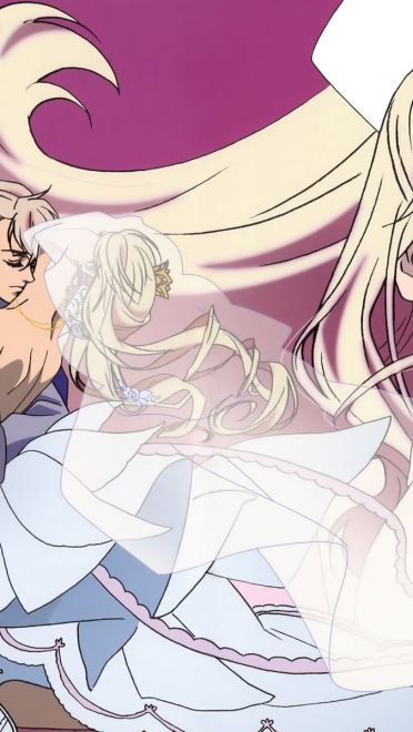 超时空要塞F 动漫高清电脑壁纸下载(1)