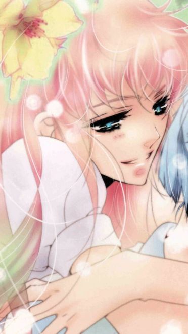 超时空要塞F 动漫高清电脑壁纸下载(1)