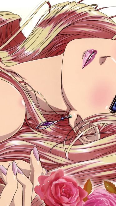 超时空要塞F 动漫高清电脑壁纸下载(1)