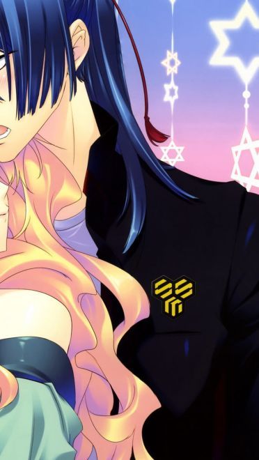 超时空要塞F 动漫高清电脑壁纸下载(1)