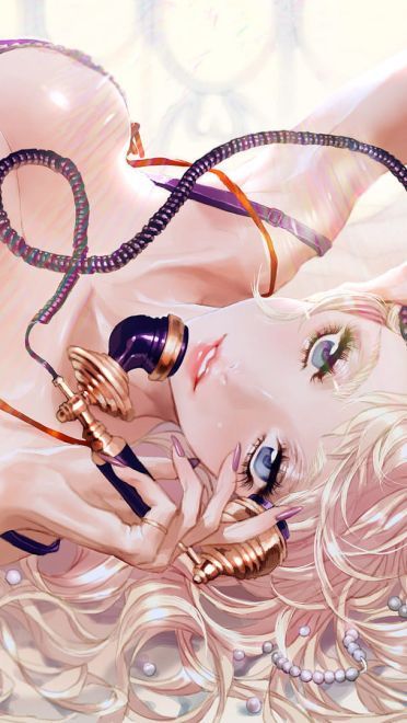 超时空要塞F 动漫高清电脑壁纸下载(1)