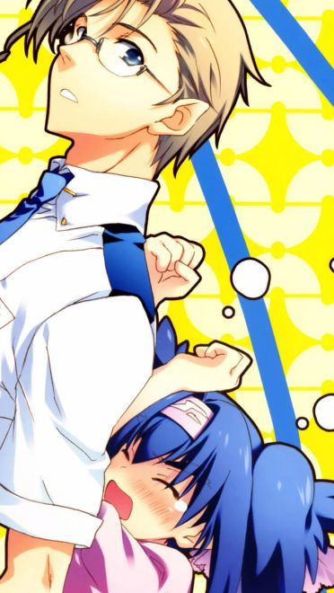 超时空要塞F 动漫高清电脑壁纸下载(1)