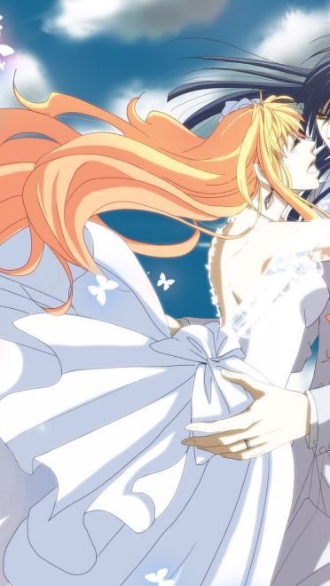 超时空要塞F 动漫高清电脑壁纸下载(1)