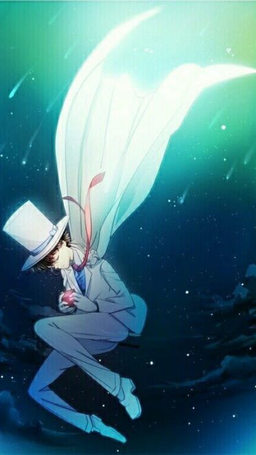 正太集结 名侦探柯南 手机壁纸下载