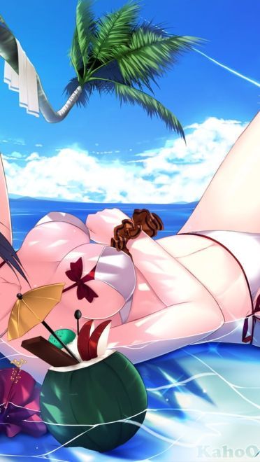 约会大作战时崎狂三高清壁纸下载(1)