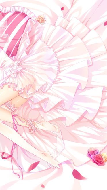 约会大作战时崎狂三高清壁纸下载(1)