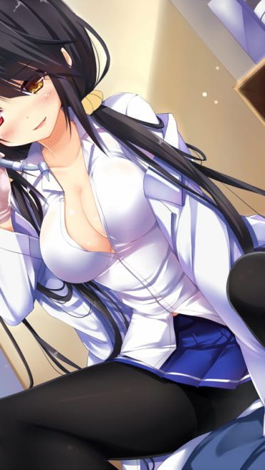 约会大作战时崎狂三高清壁纸下载(1)