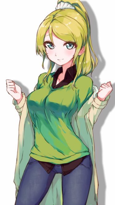 10.21绘里生快！绚濑绘手机壁纸下载(1)