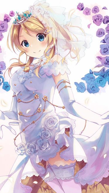 10.21绘里生快！绚濑绘手机壁纸下载(1)