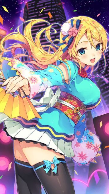 10.21绘里生快！绚濑绘手机壁纸下载(1)