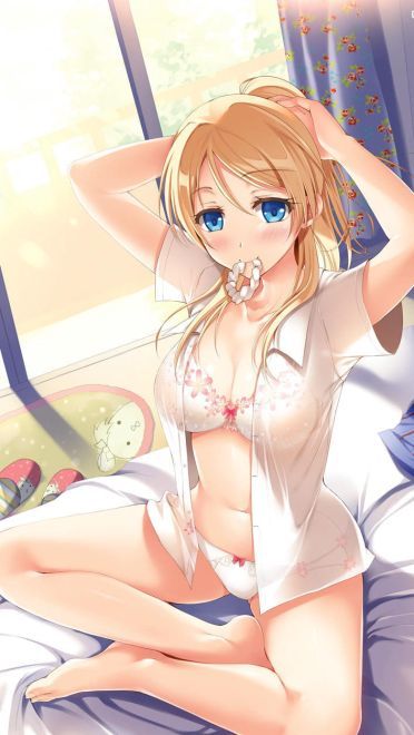 10.21绘里生快！绚濑绘手机壁纸下载(1)