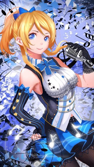 10.21绘里生快！绚濑绘手机壁纸下载(1)