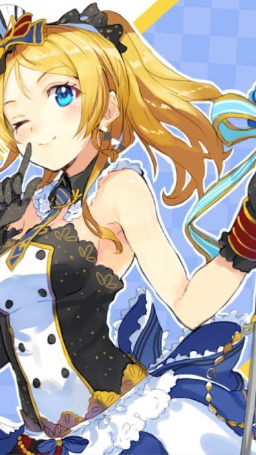 10.21绘里生快！绚濑绘手机壁纸下载(1)