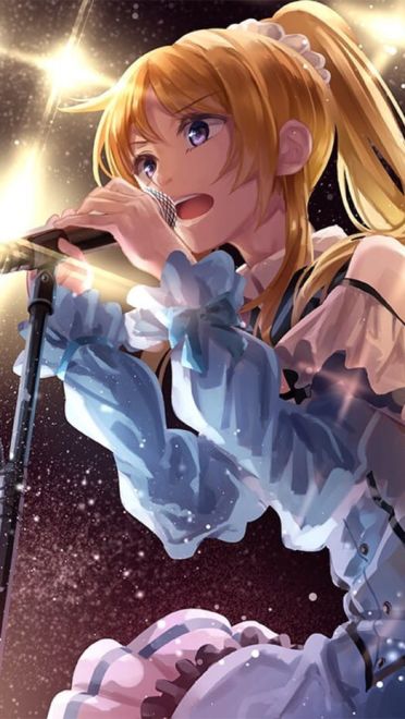 10.21绘里生快！绚濑绘手机壁纸下载(1)