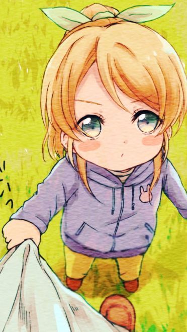 10.21绘里生快！绚濑绘手机壁纸下载(1)