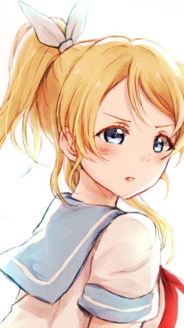 10.21绘里生快！绚濑绘手机壁纸下载(1)