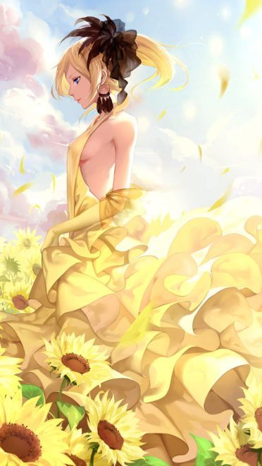 10.21绘里生快！绚濑绘手机壁纸下载(1)