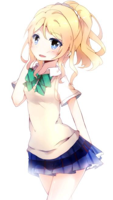 10.21绘里生快！绚濑绘手机壁纸下载(1)