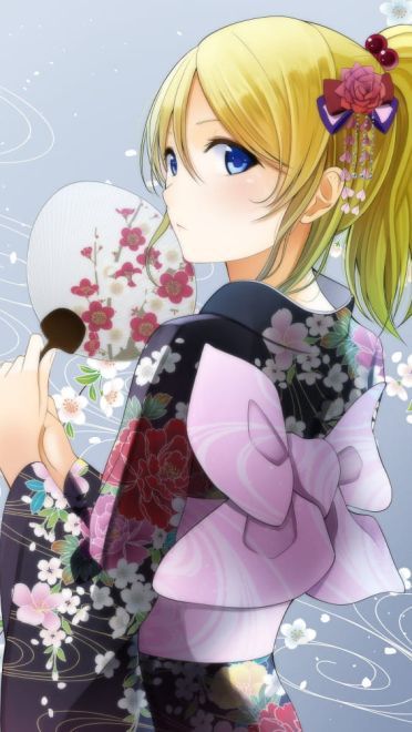 10.21绘里生快！绚濑绘手机壁纸下载(1)