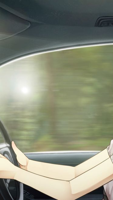 Monobeno 茂伸 动漫电脑高清壁纸