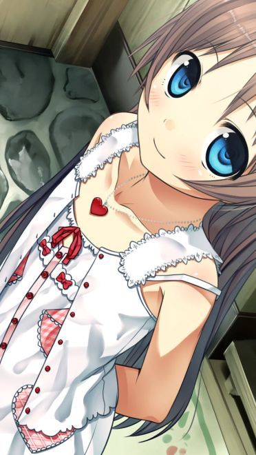 Monobeno 茂伸 动漫电脑高清壁纸