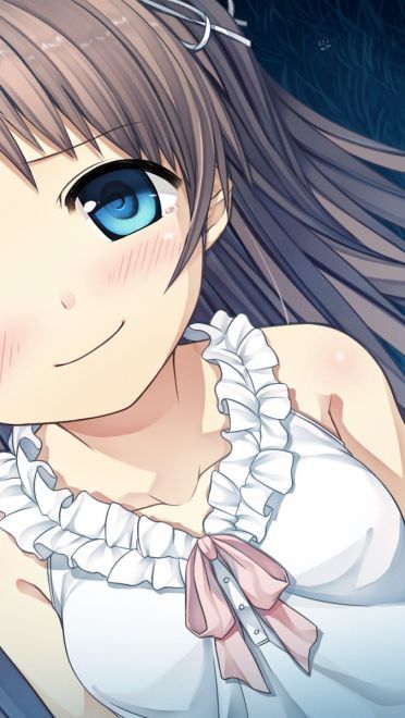 Monobeno 茂伸 动漫电脑高清壁纸