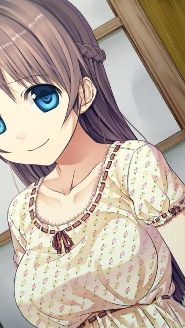 Monobeno 茂伸 动漫电脑高清壁纸