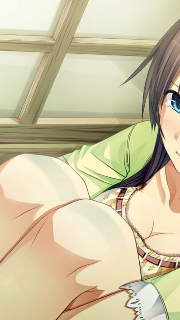 Monobeno 茂伸 动漫电脑高清壁纸