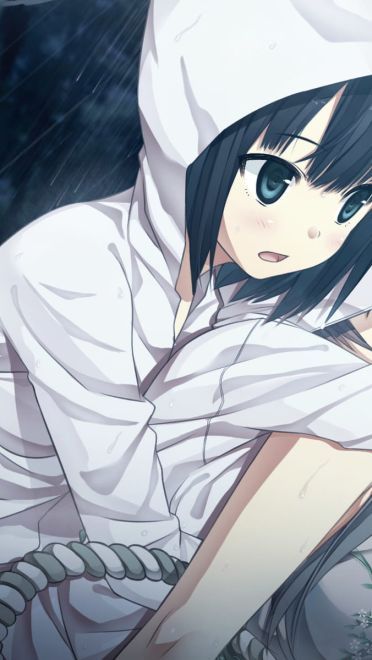 Monobeno 茂伸 动漫电脑高清壁纸