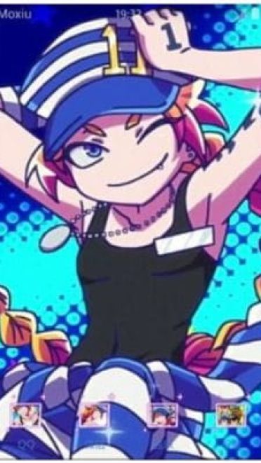 约会爱好者UNO 黑白来看守所 安卓主题