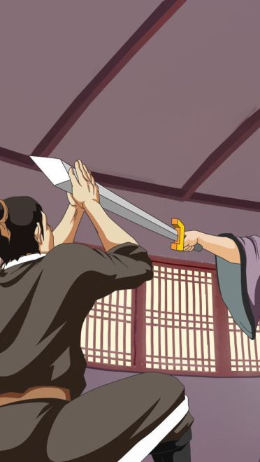 有妖气 十万个冷笑话 高清电脑壁纸下载