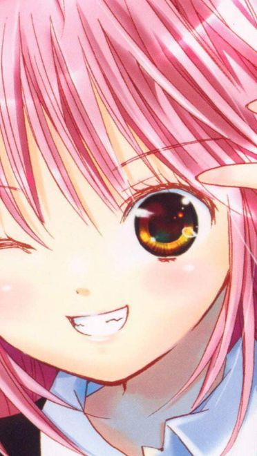 守护甜心 亚梦 动漫电脑壁纸下载