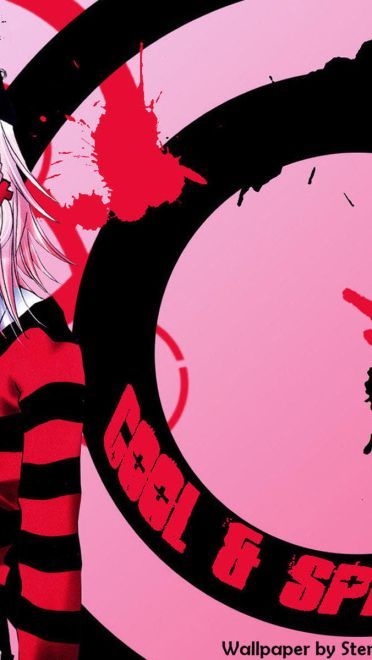 守护甜心 亚梦 动漫电脑壁纸下载