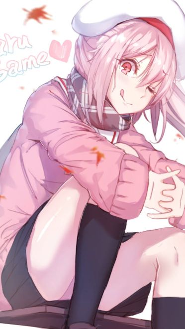 万圣节手机壁纸 小鬼蕾姆陪你捣蛋(1)