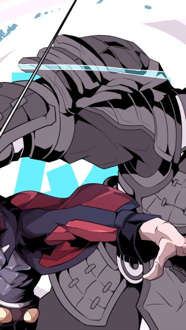 乱世英雄 镇魂街 安卓主题