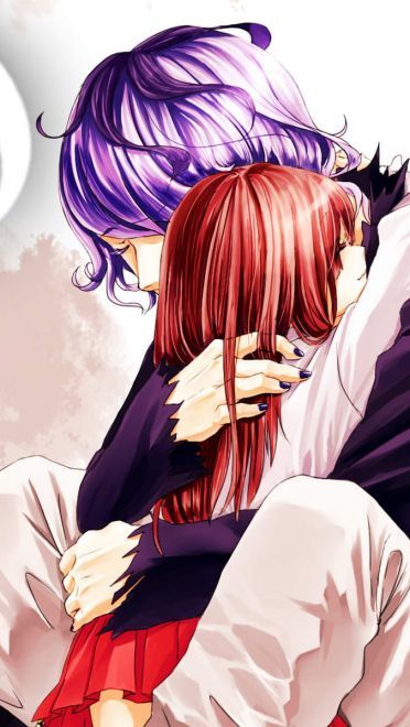 IB恐怖美术馆 动漫电脑壁纸下载